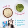 Thức ăn Mèo Mr Vet T2 - 1kg - Hình ảnh 5