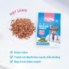 Thức ăn Mèo Mr Vet T2 - 1kg - Hình ảnh 3