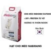 Thức ăn cho mèo Nabirang 5kg