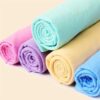 Khăn tắm siêu hút nước size lớn 66x42cm - Hình ảnh 4