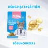 Thức ăn Mèo Mr Vet T2 - 1kg - Hình ảnh 2