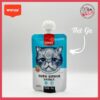 Wanpy nắp vặn cho mèo 90g - Hình ảnh 3