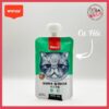 Wanpy nắp vặn cho mèo 90g - Hình ảnh 2