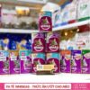 Pate Whiskas - Sốt cho mèo (> 1 tuổi) 80g - Hình ảnh 3