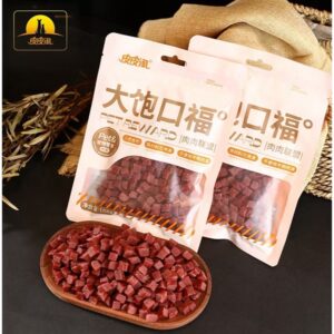 Thịt Viên Taotaopet 100g