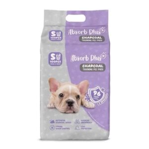 Tấm Lót Khử Mùi 96h - size S(35*45cm)