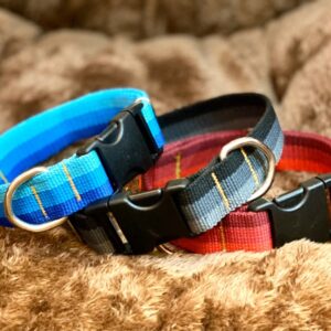 Vòng cổ dù 2,5cm