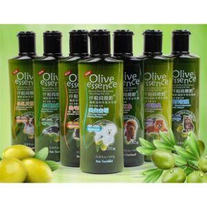 Sữa Tắm Olive 450ml