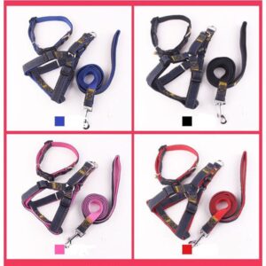 Xích vải bò jean