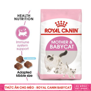Royal Canin - BabyCat