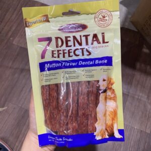 Que thưởng Dental Bone 100g