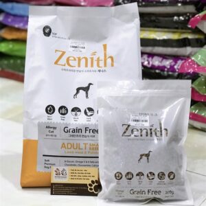 Zenith Adult - Soft Dry Dog Food