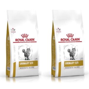 Royal Canin - Urinary S/O 1.5kg - Hạt hỗ trợ bệnh về thận cho mèo