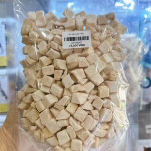 Gà viên Catsdo gói 140g