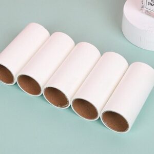 Cuộn lăn lông thay thế