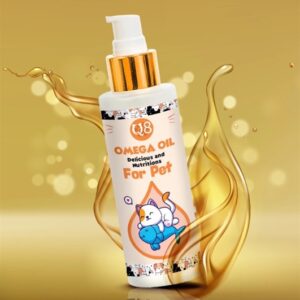 Dầu cá hồi Q8 150ml