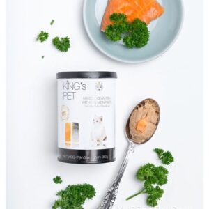 Pate King Pet - 380g mọi lứa tuổi