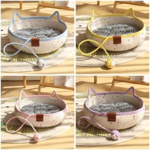 Ổ thừng tai mèo có đuôi 46cm