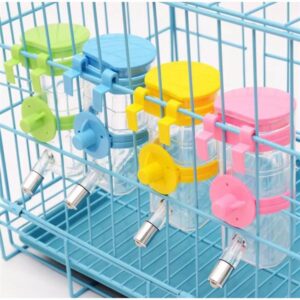 Bình nước gài chuồng 350ml