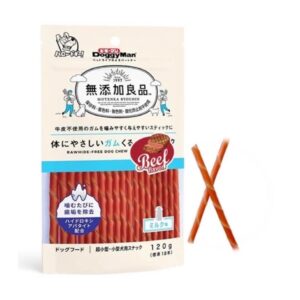 Que gặm hương bò 120g