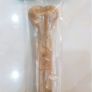 Xương da bò 20cm