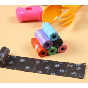 Túi Dọn Phân Thú Cưng