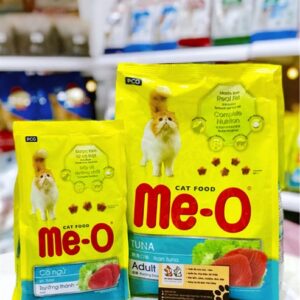 Me-O - Adult Cat - Mèo Trưởng Thành