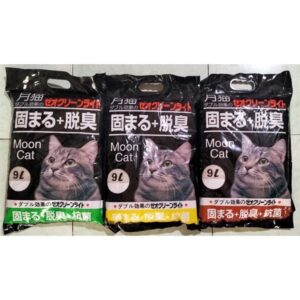 Cát nhật Moon Cat 9L