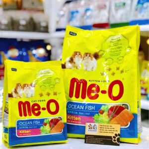 Me-O - Kitten Cat - Mèo Con