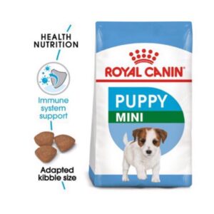 Royal Canin - Mini Puppy