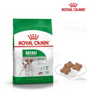 Royal Canin - Mini Adult
