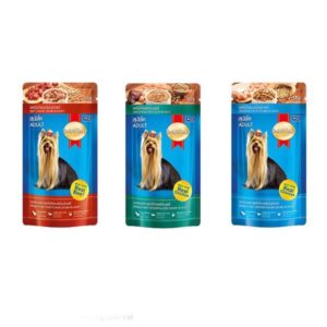 Pate Smartheart - Chó Trưởng Thành - Adult Dog