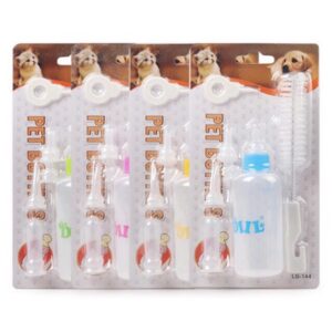 Bình ti nhỏ 60ml