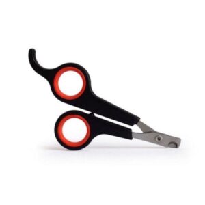 Kìm cắt móng nhỏ 5.5*13.3cm