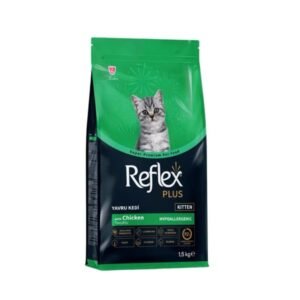 Reflex kitten 1,5kg