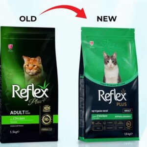 Reflex Adult 1,5kg