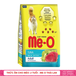Me-O cá ngừ 350g