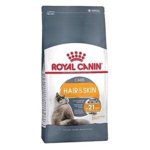 Royal Canin Hair&Skin Care 2kg
