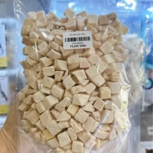 Gà viên Catsdo gói 140g