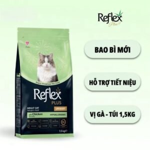 Reflex plus adult Urinary chicken 1.5kg