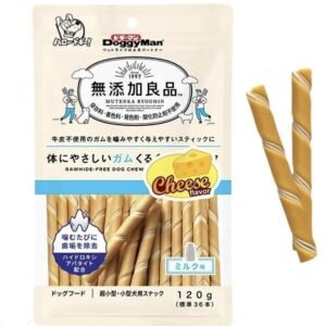 Que gặm hương phô mai 120g